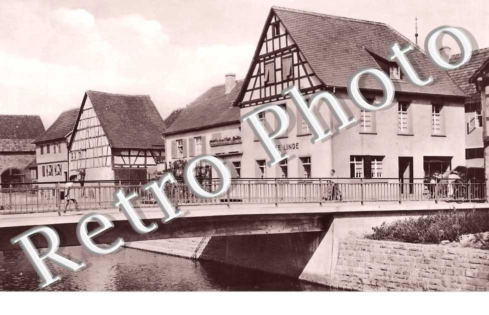 Café Linde