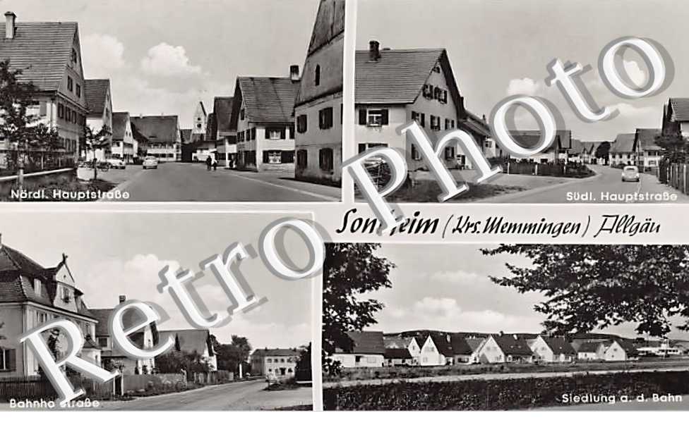 Bahnhofstrasse