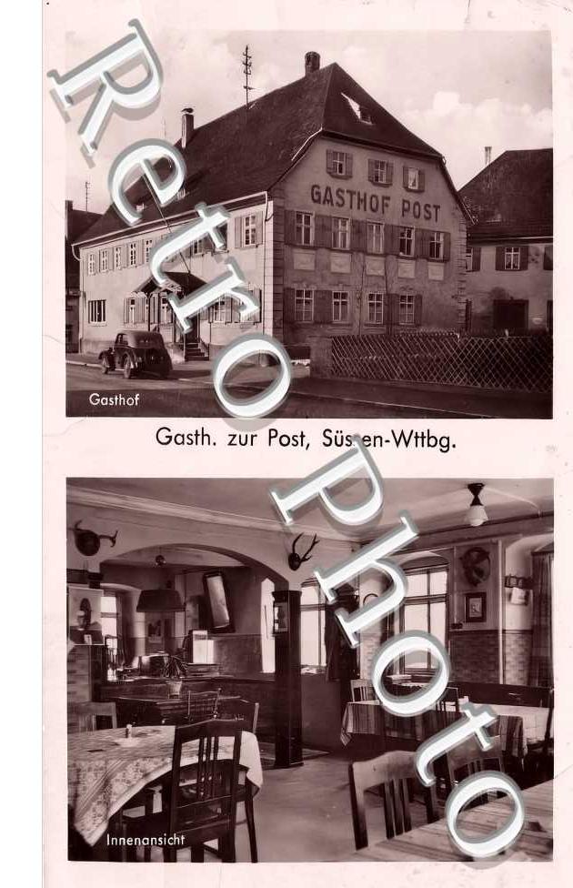 Gasthof zur Post