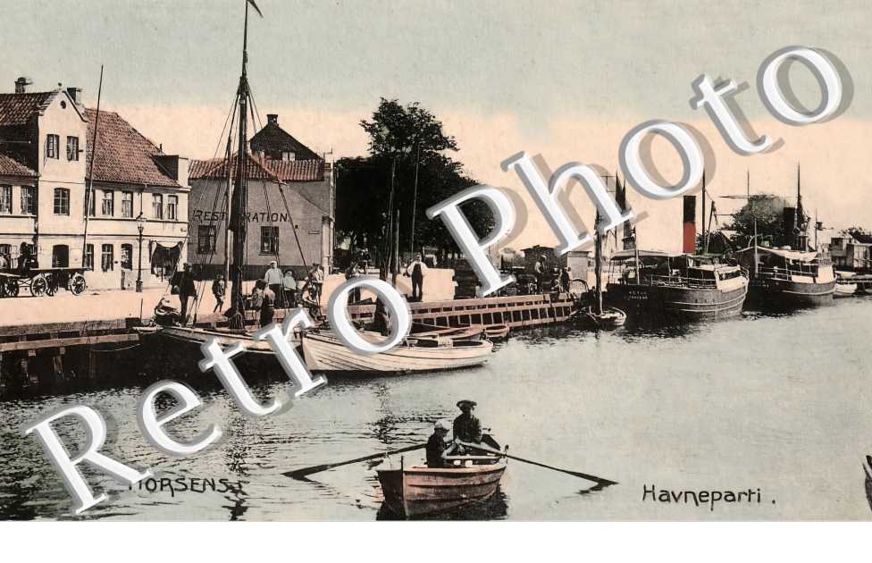 Havneparti