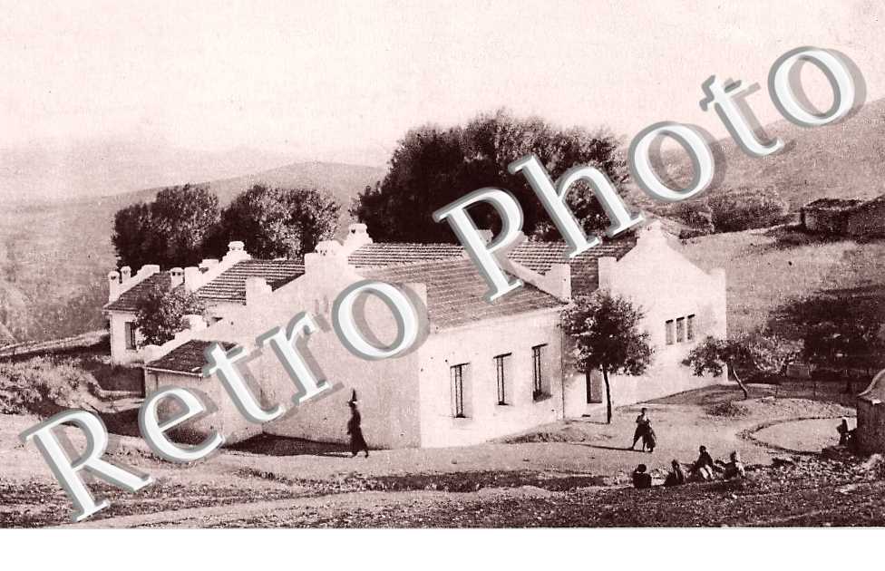 l'école