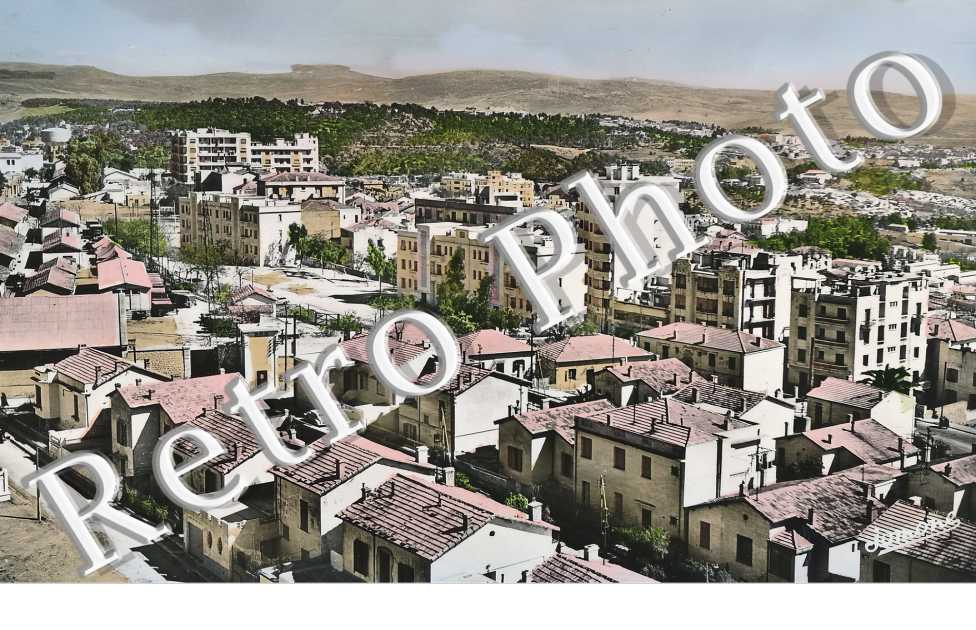vue d'ensemble
