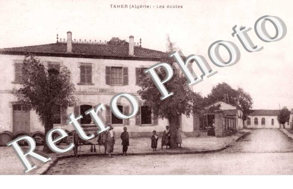 les écoles