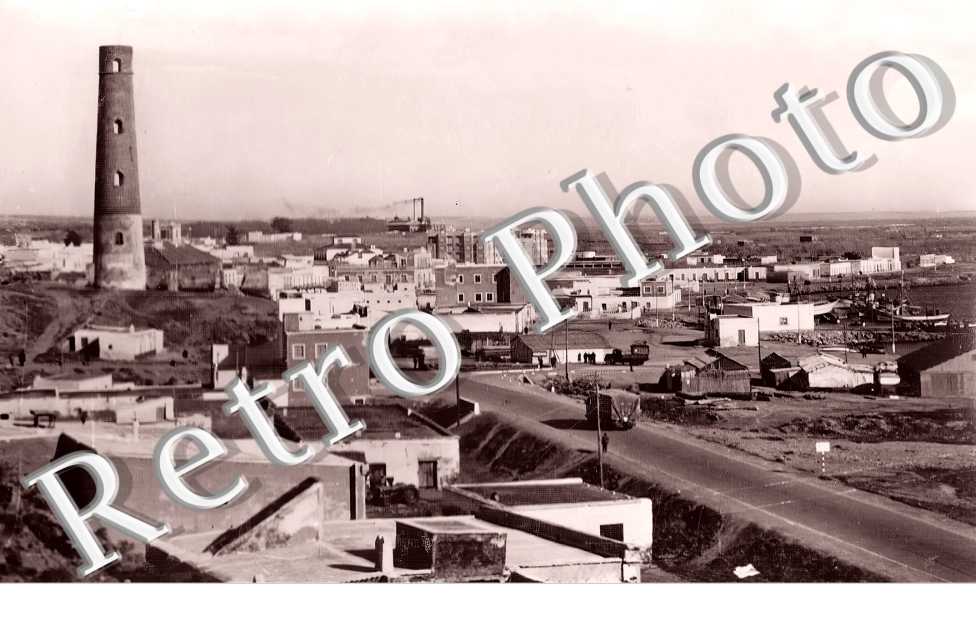 Vista panoramica