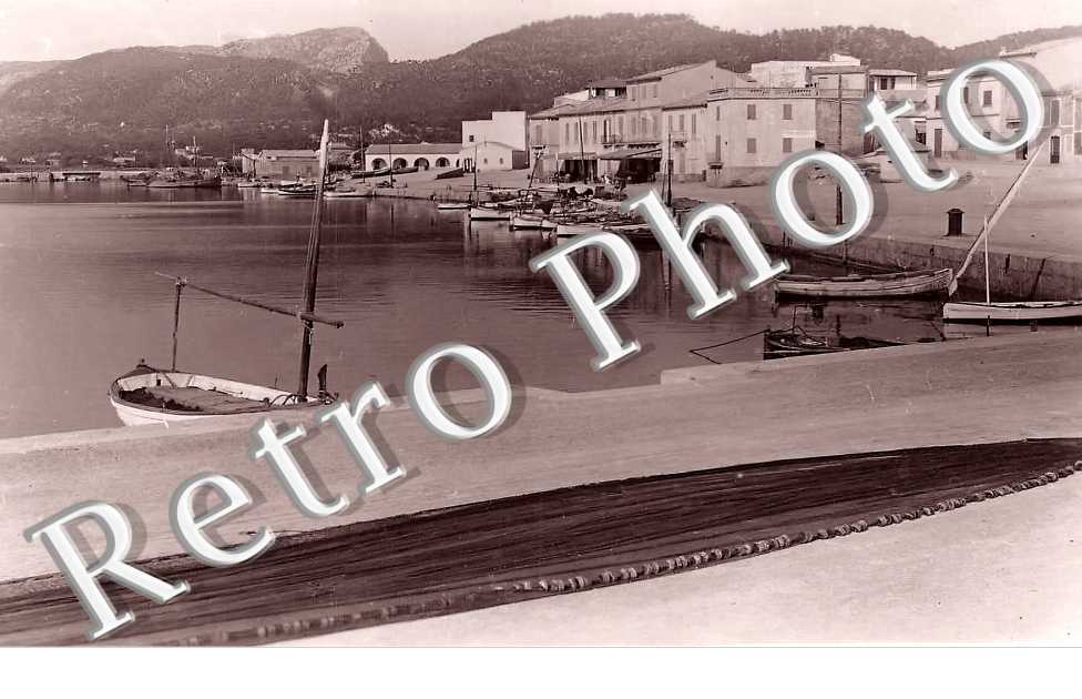 le port