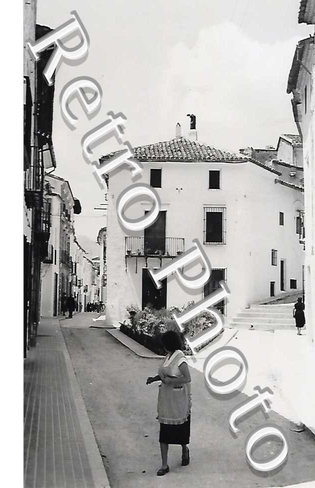 une rue