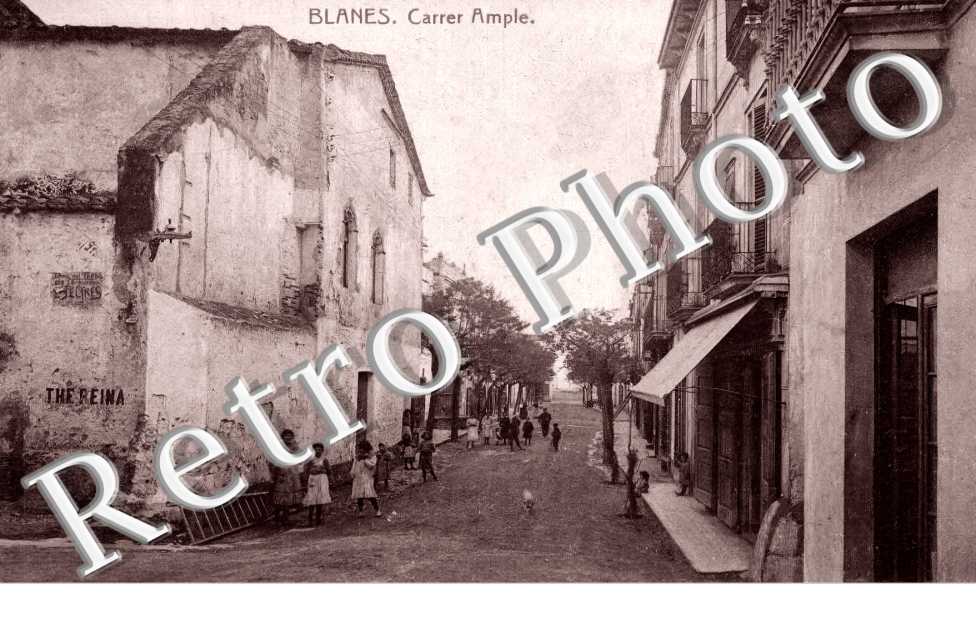 carre ample