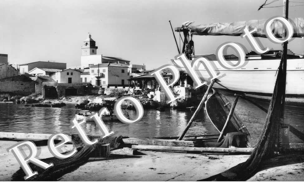 le port