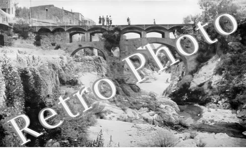 le pont