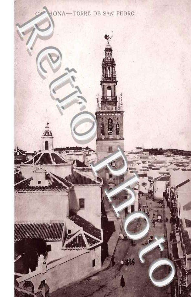 Torre de San Pedro
