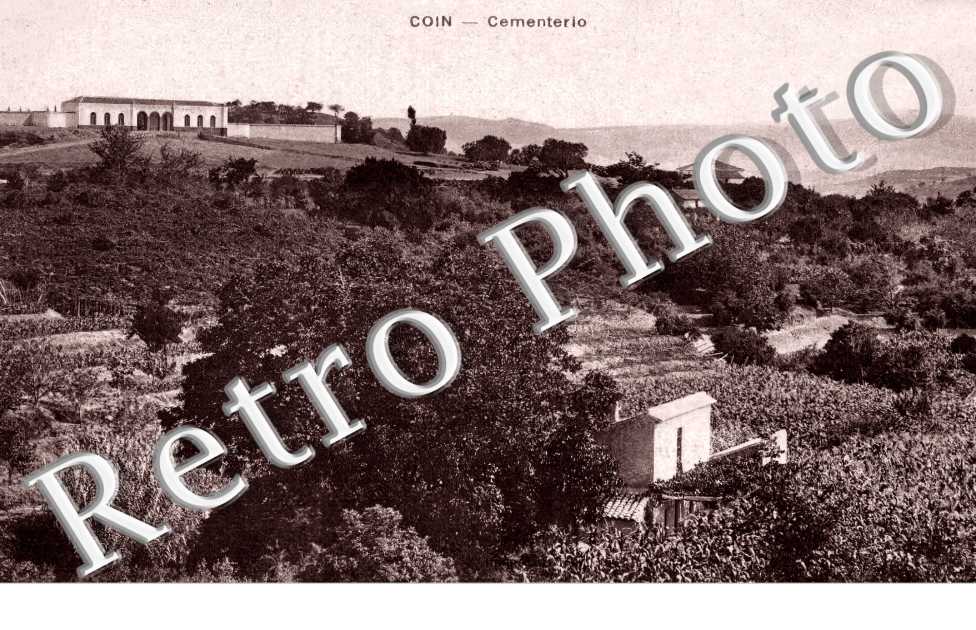 Cementerio