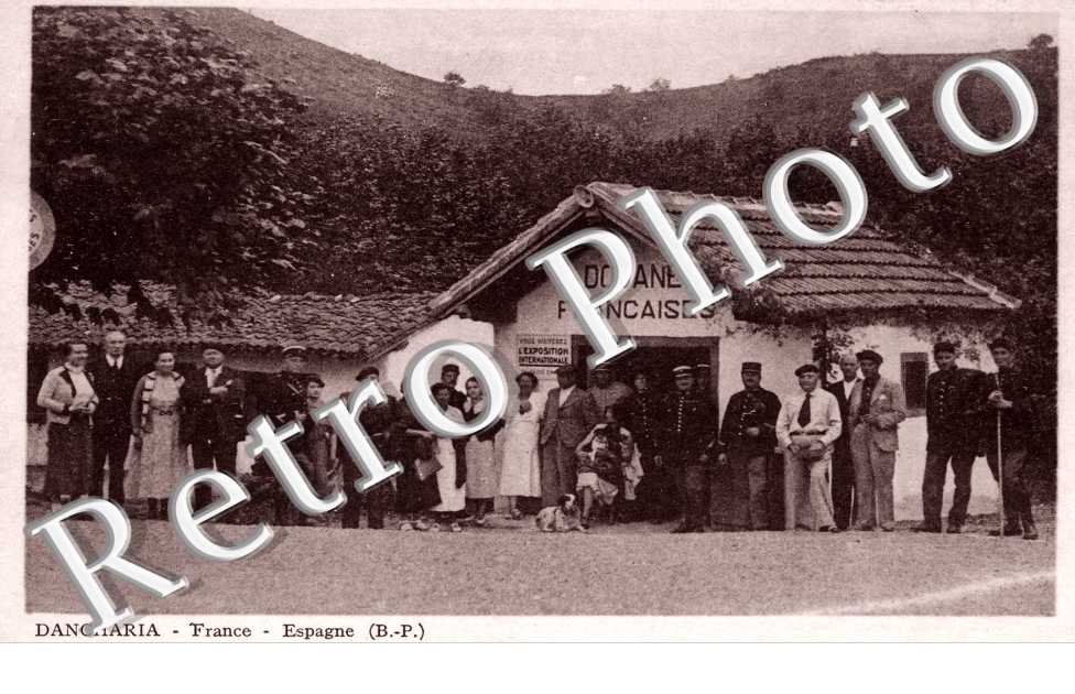 Douanes françaises