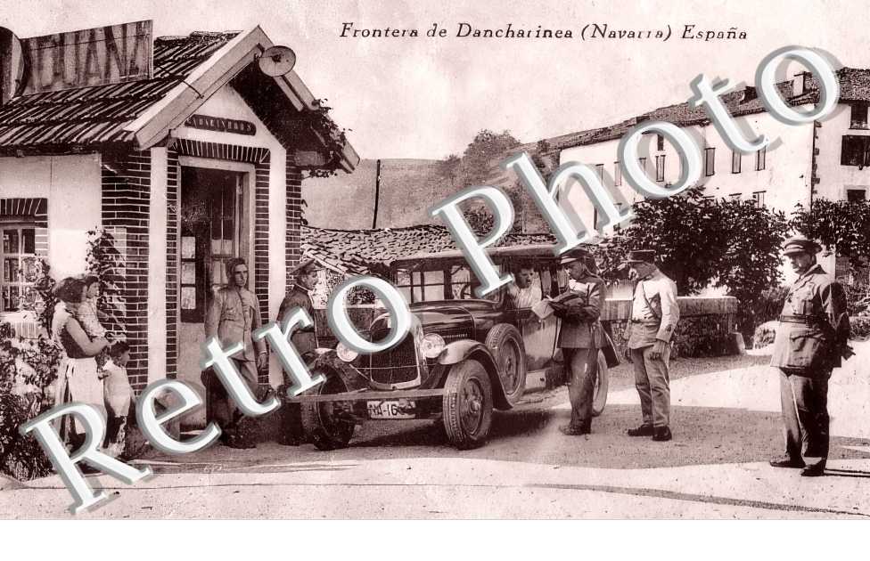 Frontera