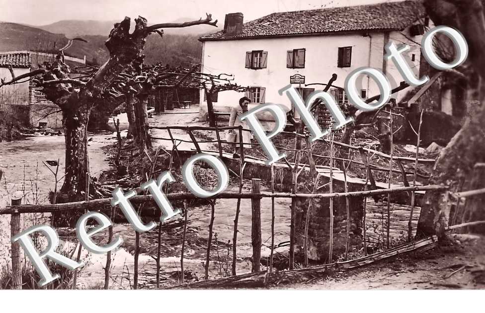 La pasarela