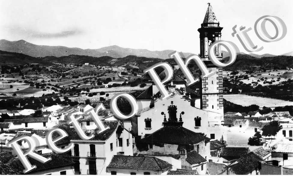 Iglesia Parroquial