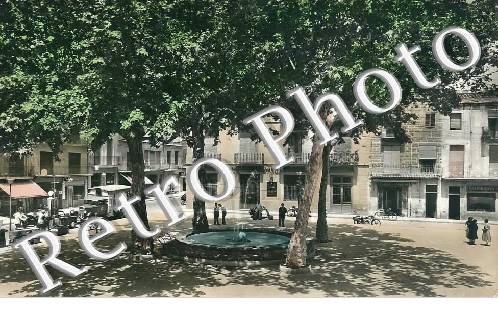 PLAZA PERPIÑA