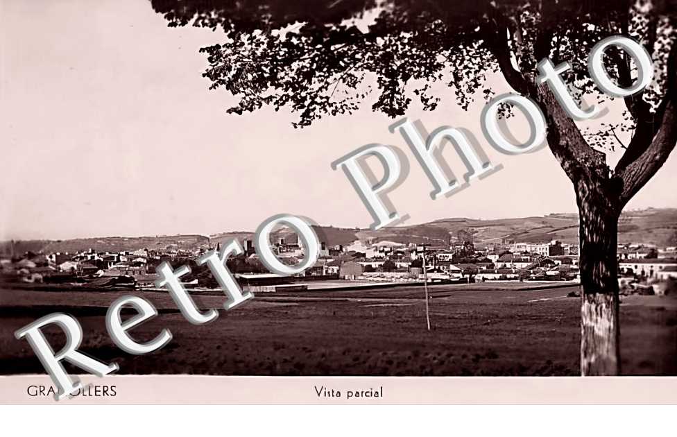 Vista parcial