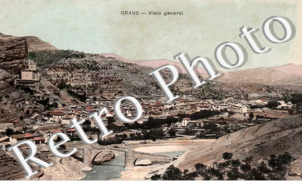 vista general
