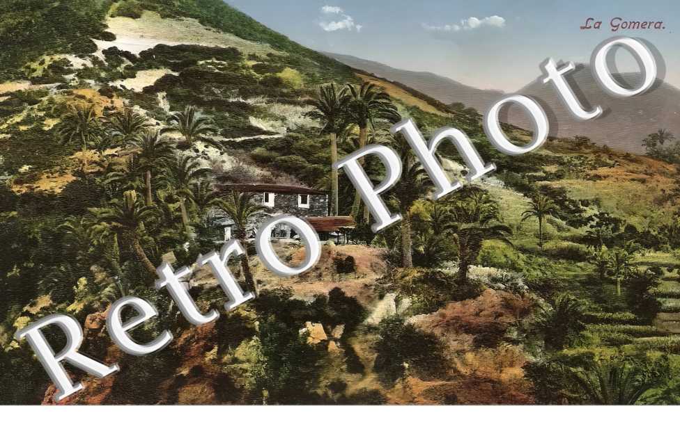 La Gomera