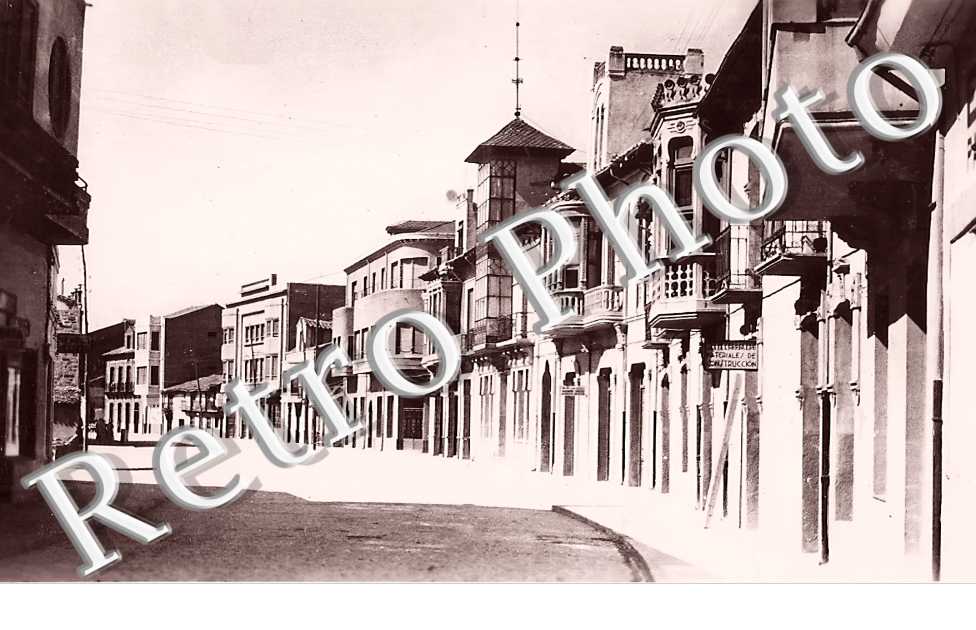 une rue