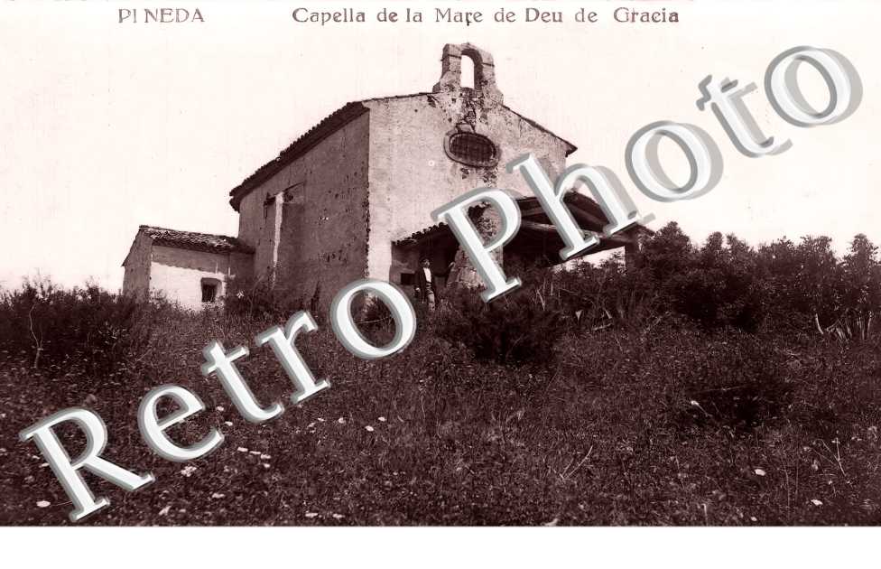 Capella de la Mare de Deu de Gracia