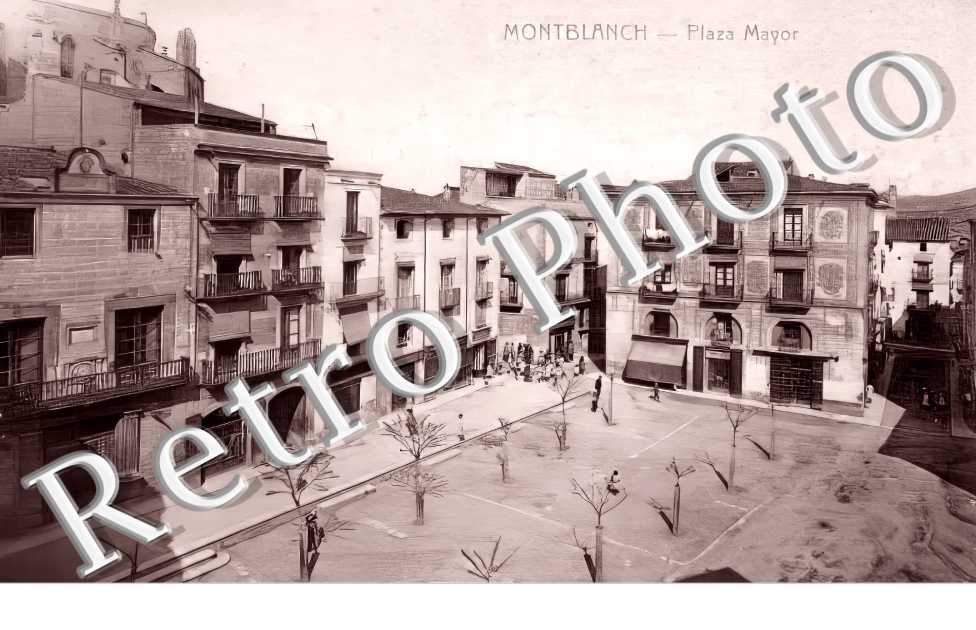 Plaza Mayor