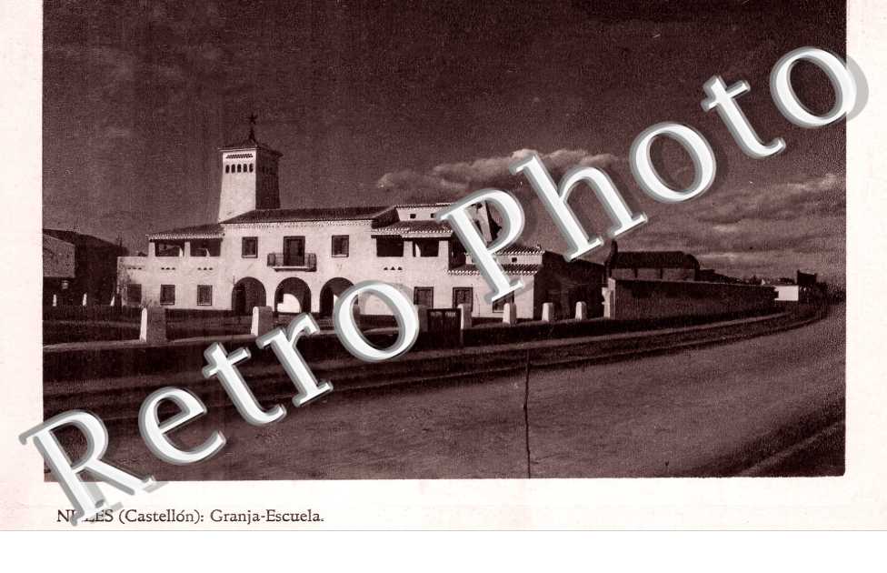 Granja-Escuela