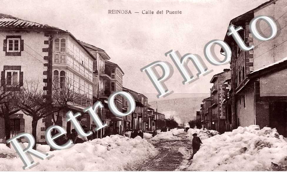 Calle del Puente