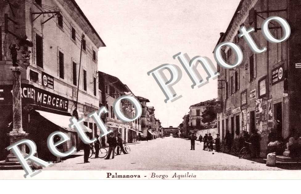Borgo Aquileia