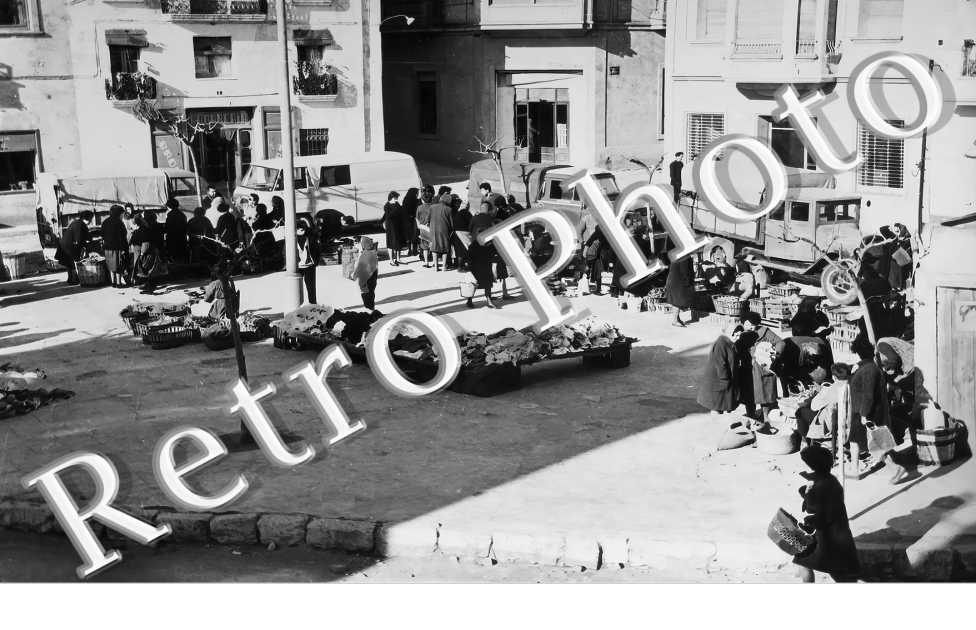 Mercado