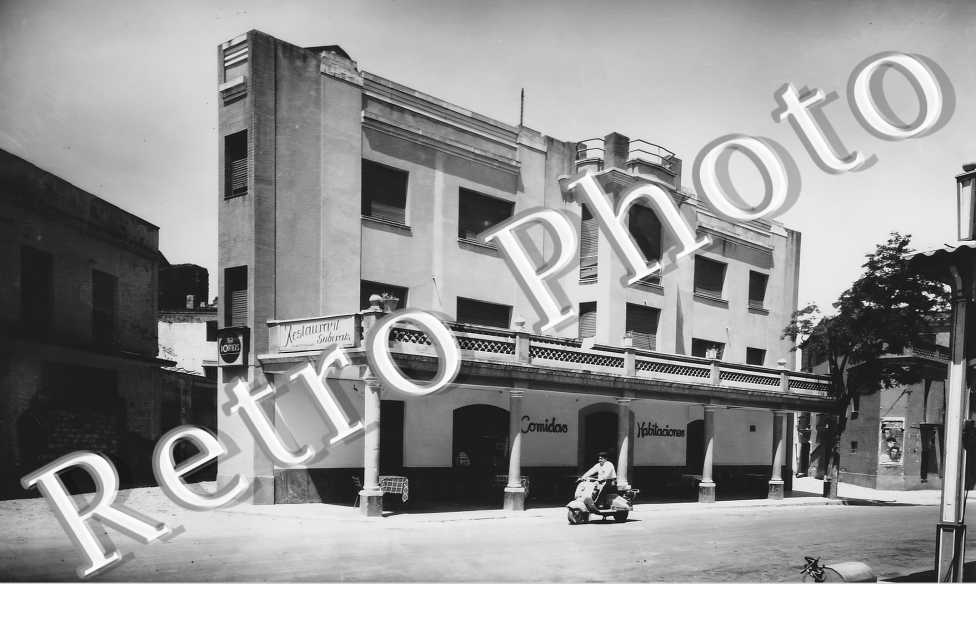 Hotel Restaurant