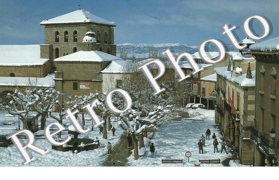 le bourg