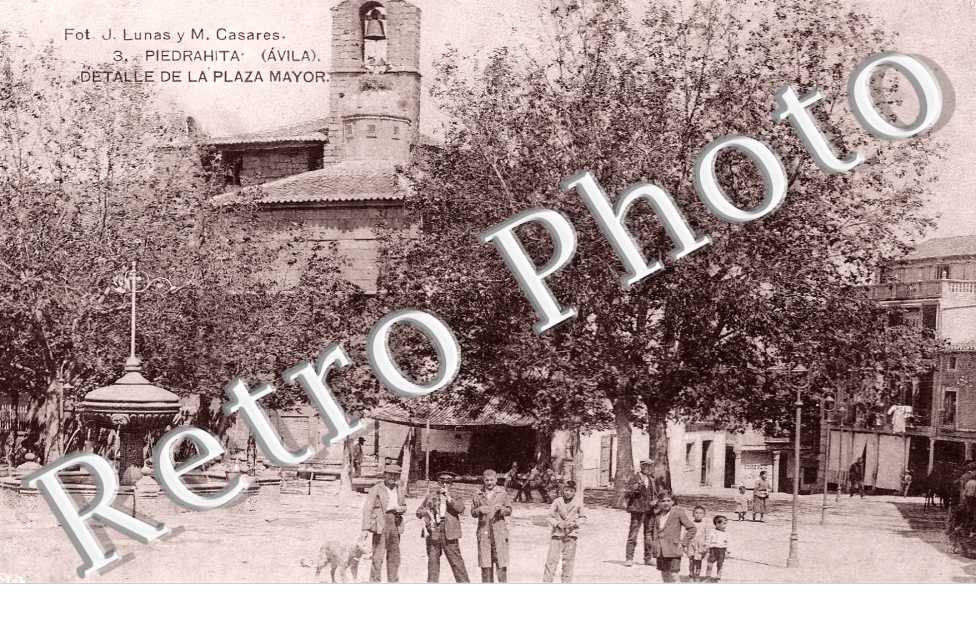 Plaza Mayor