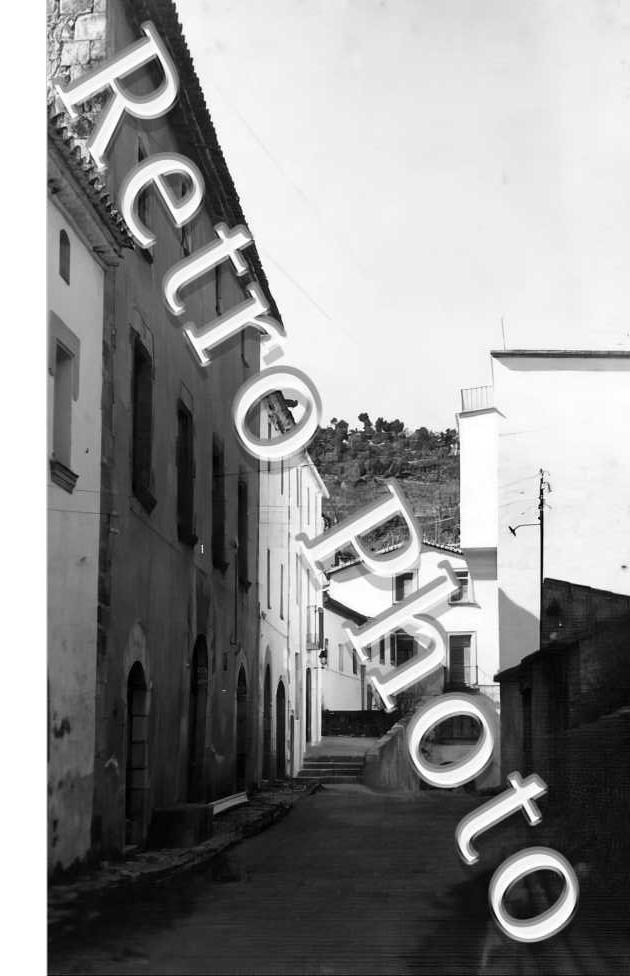 une rue