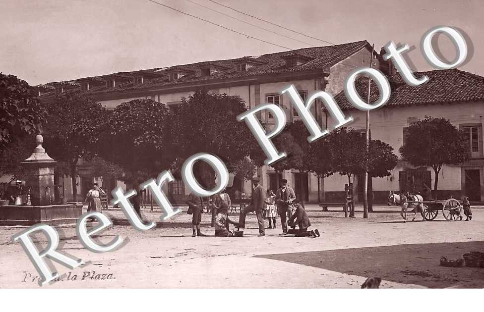 La Plaza