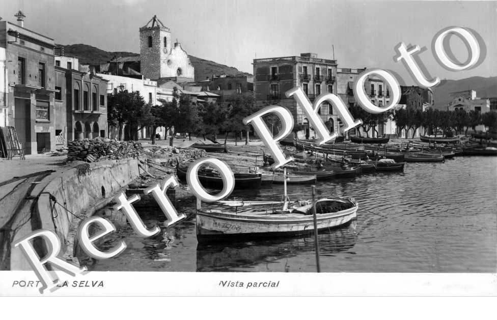 Port de la Selva