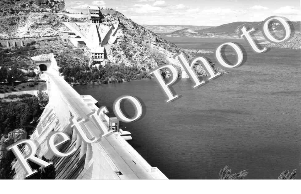 PANTANO DE ENTREPEÑAS 