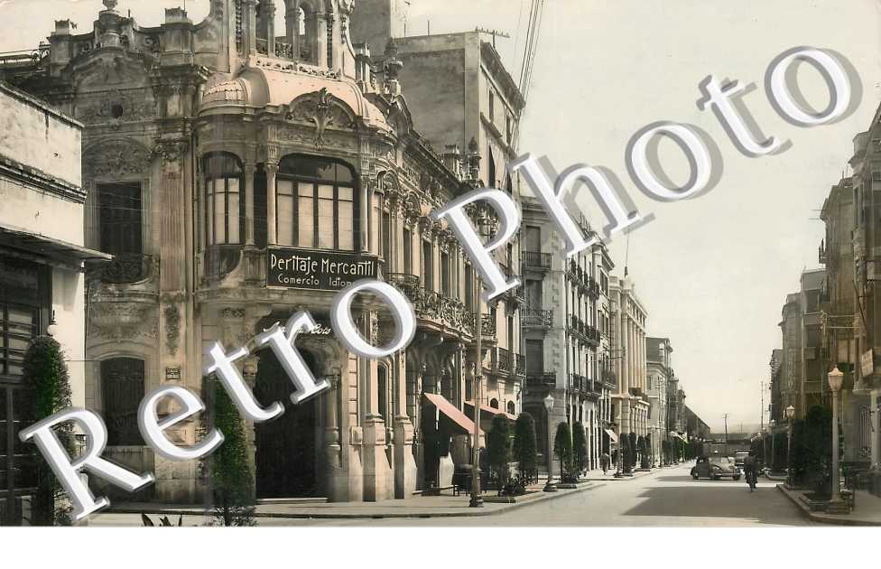 Peritaje Mercantil