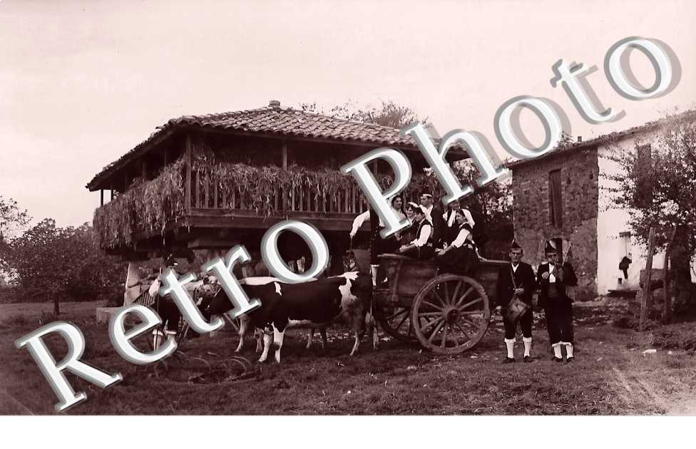 A la Romeria
