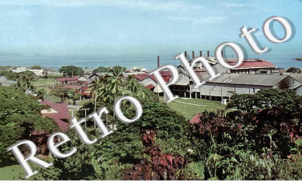 Lautoka Sugar Mill