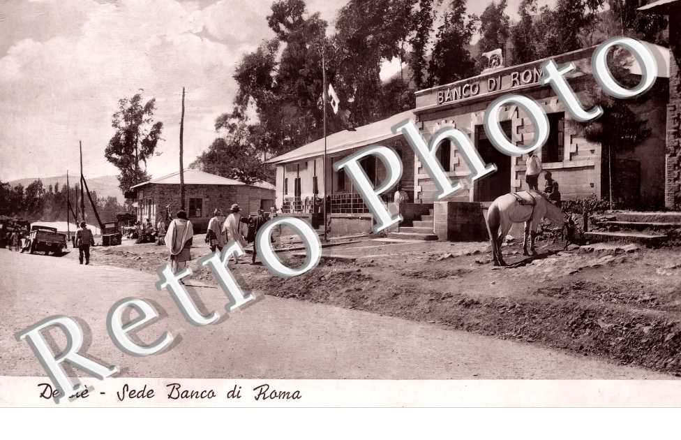 Sede Banco di Roma