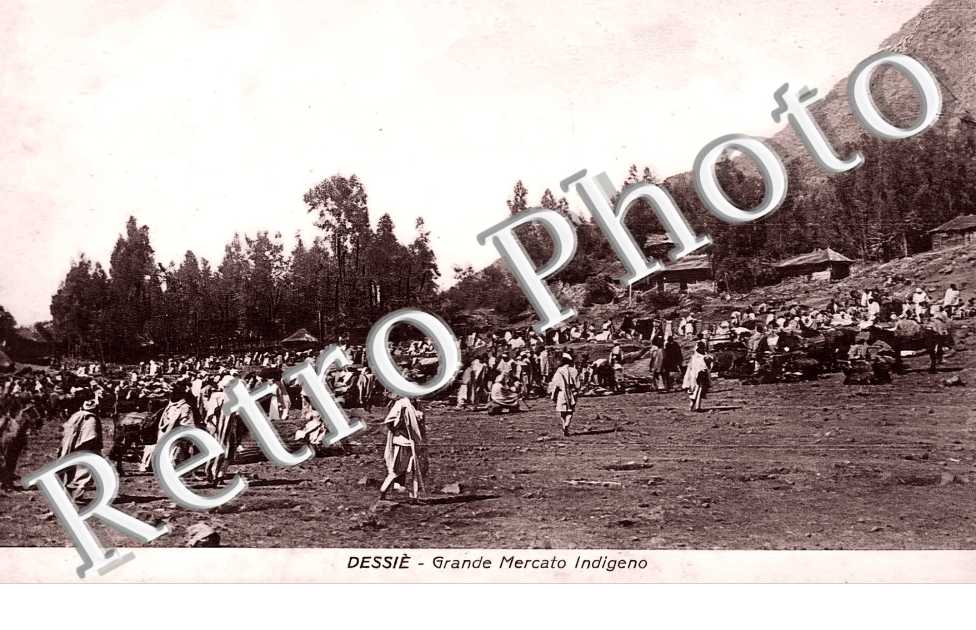 Grande Mercato Indigeno