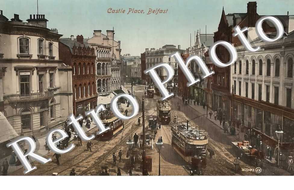 Castle Place