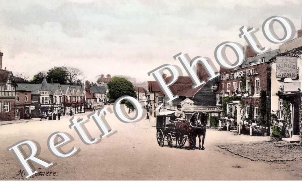 Haslemere