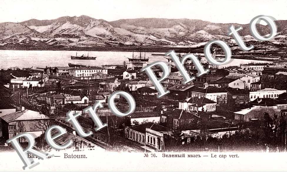 le cap vert