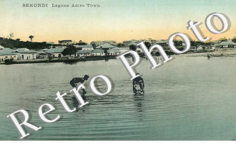 Lagune Accra Town