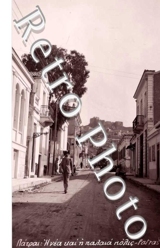 une rue