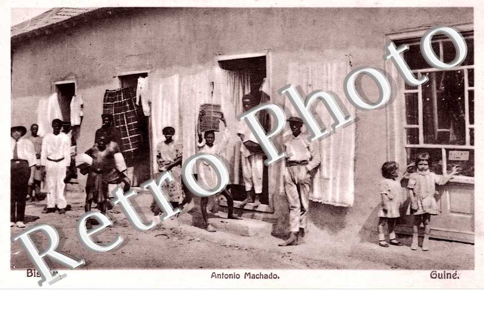 Antonio Machado
