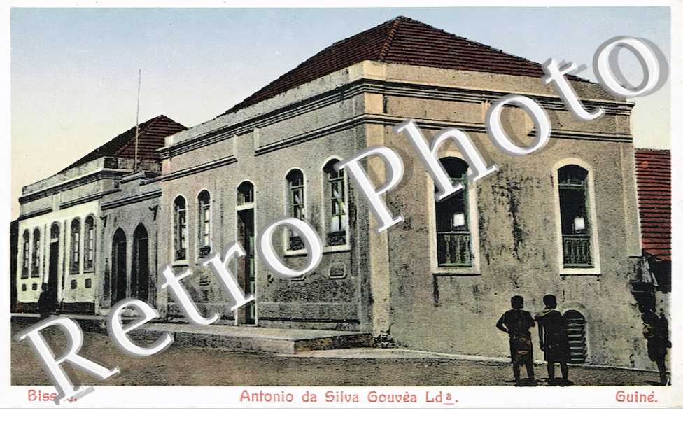 Antonio da Silva Gouvea