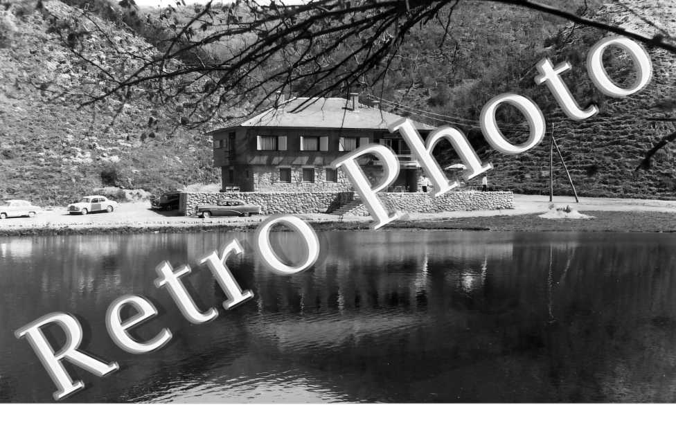 Izletiste Pleterac